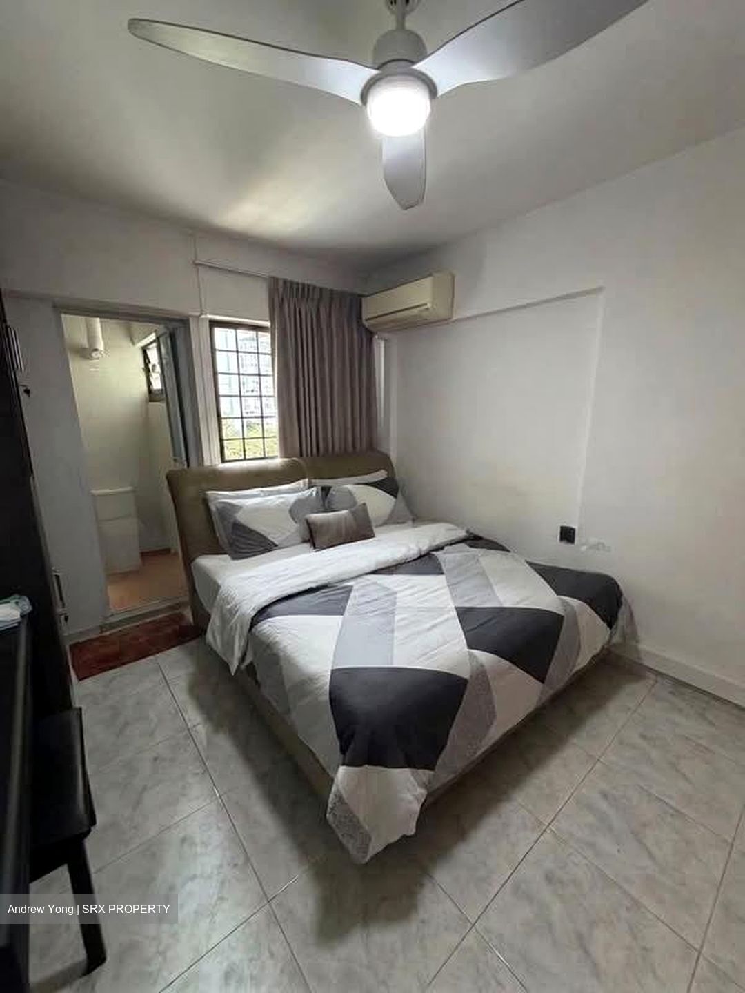 Blk 104 Bukit Purmei Road (Bukit Merah), HDB 3 Rooms #602443191